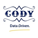 Cody Systems logo