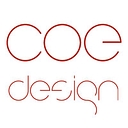 Coe Design Landscape Architecture logo