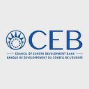Council of Europe Development Bank logo