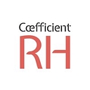 Coefficient Rh logo