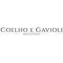 Coelho e Gavioli Advogados Associados logo