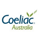 Coeliac Australia logo