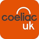 Favicon of Coeliac UK