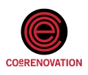 Coe Renovation logo