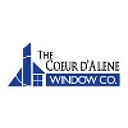 The Coeur D'alene Window Company logo