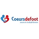 coeursdefoot.fr logo