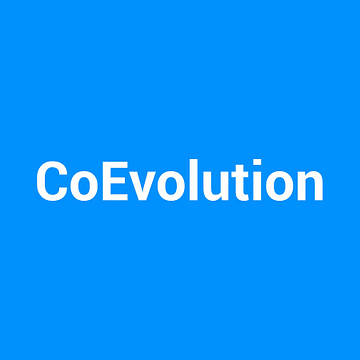 CoEvolution logo