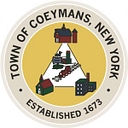 Town of Coeymans logo