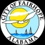 City Of Fairhope logo