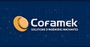 Cofamek Inc. logo