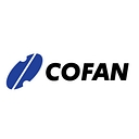 Cofan Usa logo