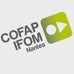 Logo COFAP IFOM