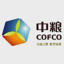 COFCO Corporation logo