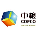 Cofco logo