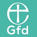 Diocese Of Guildford, Church Of England logo