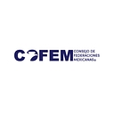 The Council Of Mexican Federation (Cofem) logo