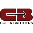 Cofer Brothers Inc. logo