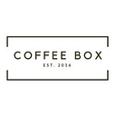 Coffee Box logo