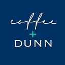 Coffee + Dunn logo