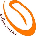 The Coffee Roaster logo