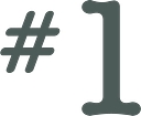 Coffee#1 Ltd. logo