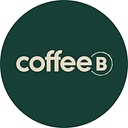 CoffeeB CH logo