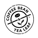 Coffee Bean & Tea Leaf logo