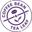 The Coffee Bean & Tea Leaf logo