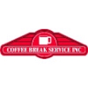 Coffee Break Service, Inc logo