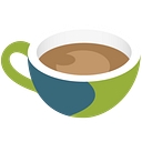Coffee Break Languages logo