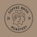 coffeebros.com logo