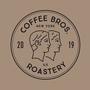 Coffee Bros logo