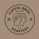 Coffee Bros. logo