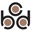 Coffee By Design logo