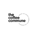 The Coffee Commune logo