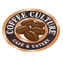 Coffee Culture Café & Eatery logo