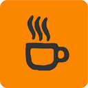 CoffeeCup logo
