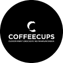 Coffeecups.co.uk logo
