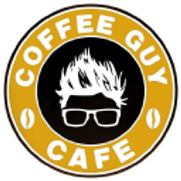 Coffee Guy Cafe logo