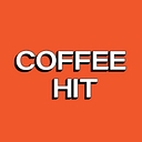 Coffee Hit Roastery & Cafe logo