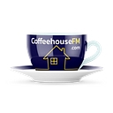 CoffeehouseFM logo