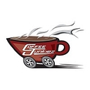 Coffee Junkiez logo