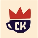 Coffee King Inc logo