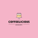 coffeeliciousbakery.com logo