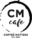 Coffee Matters logo
