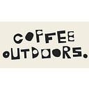 Coffee Outdoors