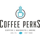 Coffee Perks logo