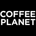 Logo for coffeeplanet.com
