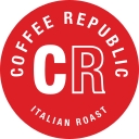Logo for coffeerepublic.com