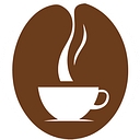 CoffeeRoast Co. logo